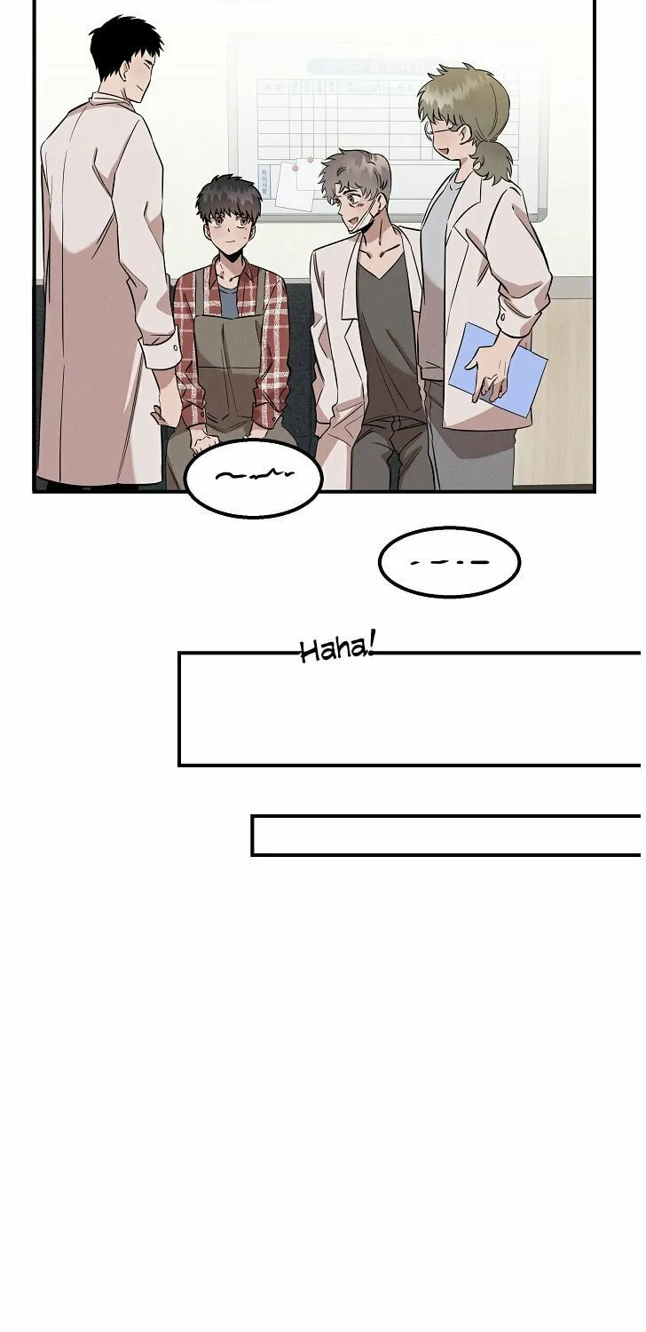 Read The Ghost Doctor chapter 10 image 20 on Lezhin