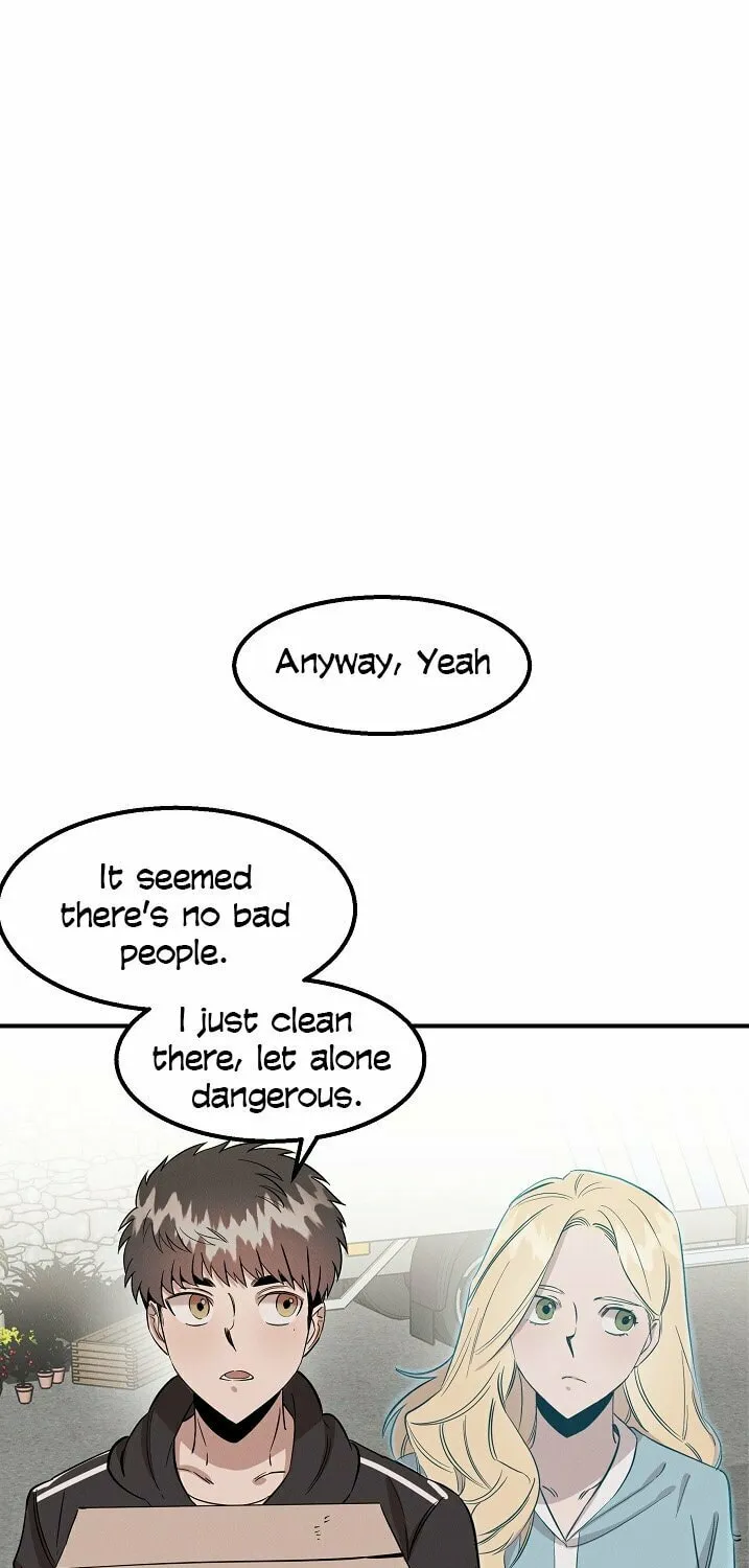 Read The Ghost Doctor chapter 10 image 22 on Lezhin