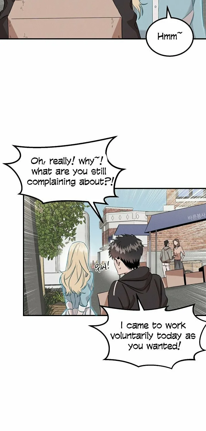 Read The Ghost Doctor chapter 10 image 23 on Lezhin