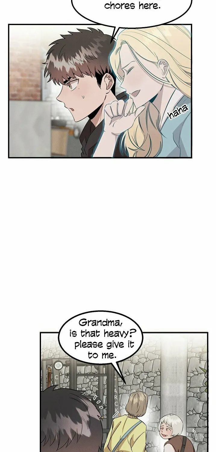 Read The Ghost Doctor chapter 10 image 25 on Lezhin