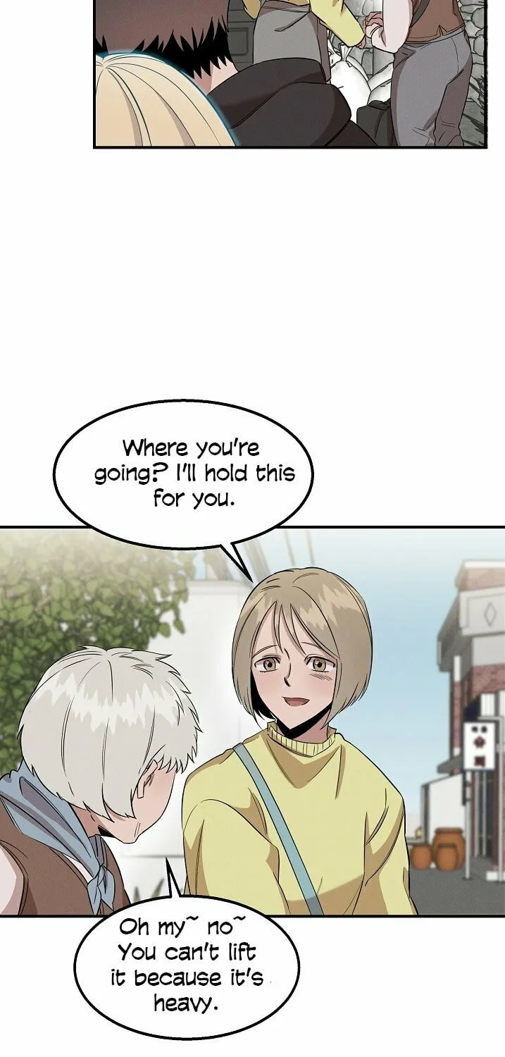 Read The Ghost Doctor chapter 10 image 26 on Lezhin