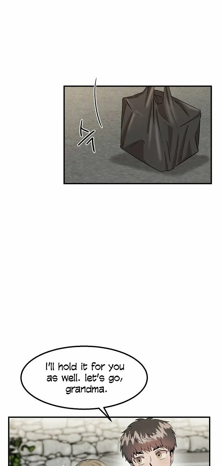 Read The Ghost Doctor chapter 10 image 27 on Lezhin