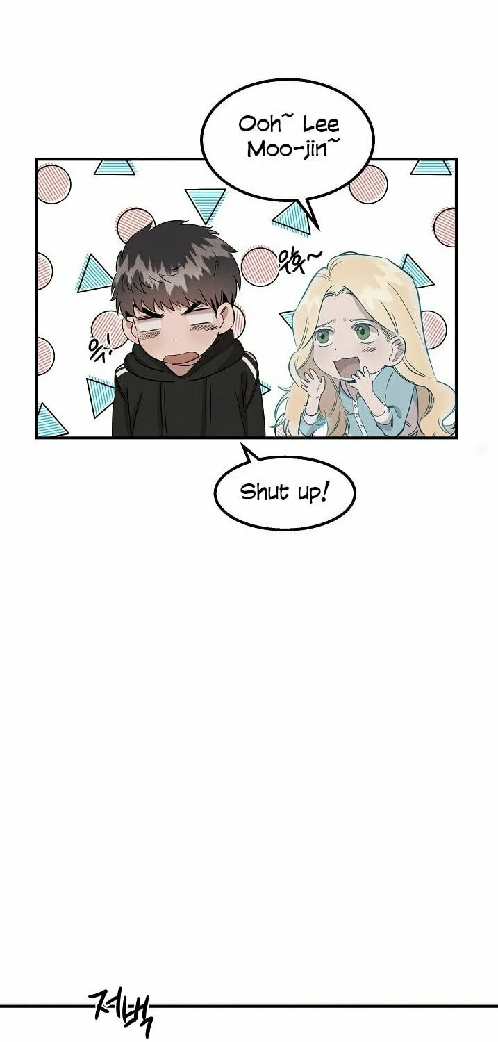 Read The Ghost Doctor chapter 10 image 29 on Lezhin
