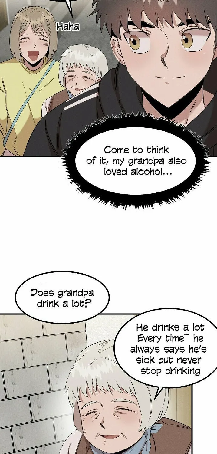 Read The Ghost Doctor chapter 10 image 32 on Lezhin