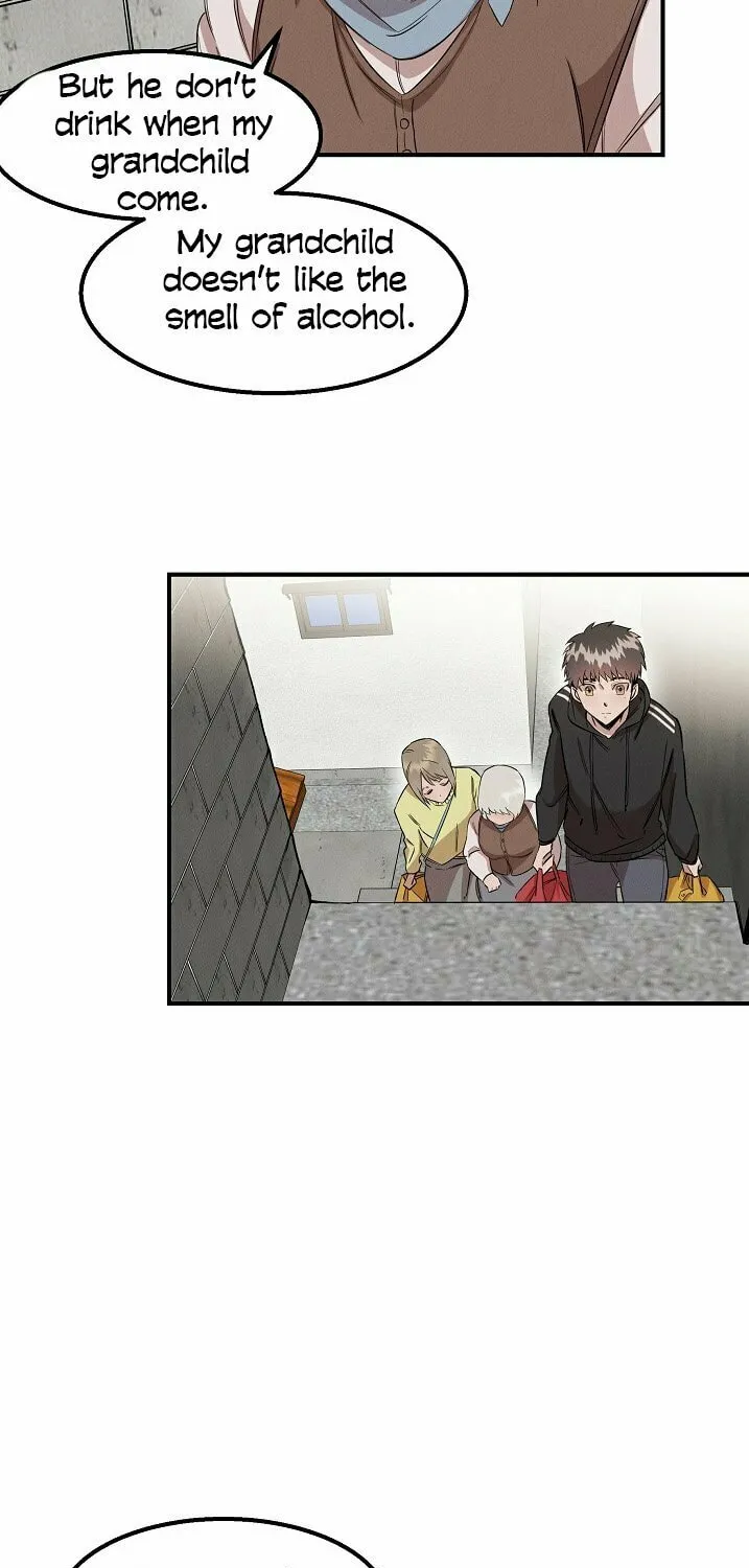 Read The Ghost Doctor chapter 10 image 33 on Lezhin