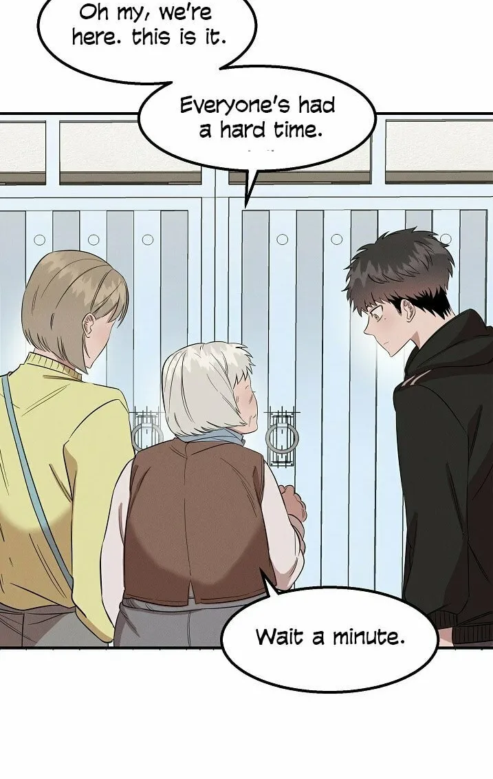 Read The Ghost Doctor chapter 10 image 34 on Lezhin
