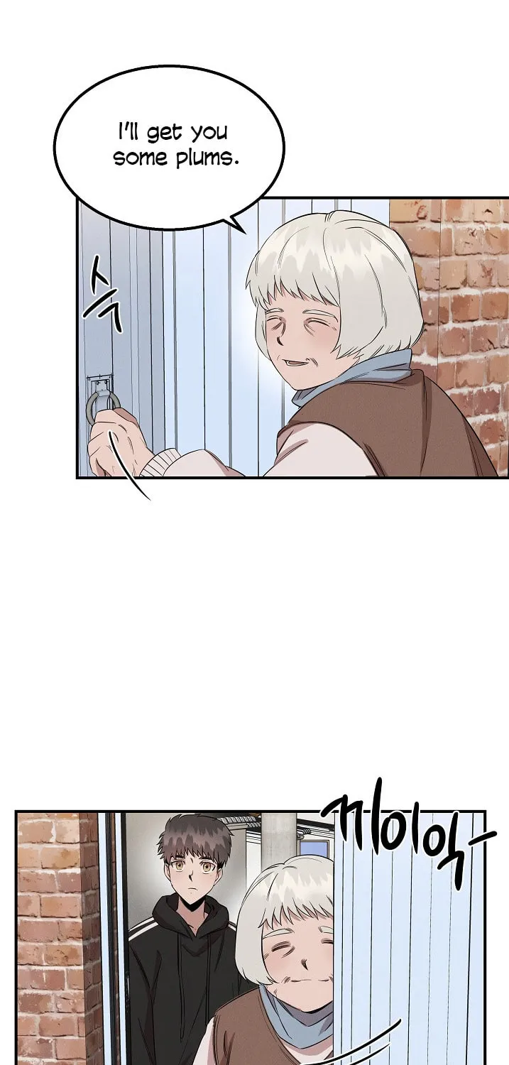 Read The Ghost Doctor chapter 10 image 35 on Lezhin