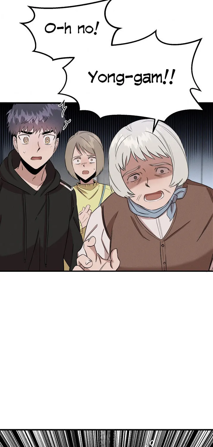 Read The Ghost Doctor chapter 10 image 37 on Lezhin