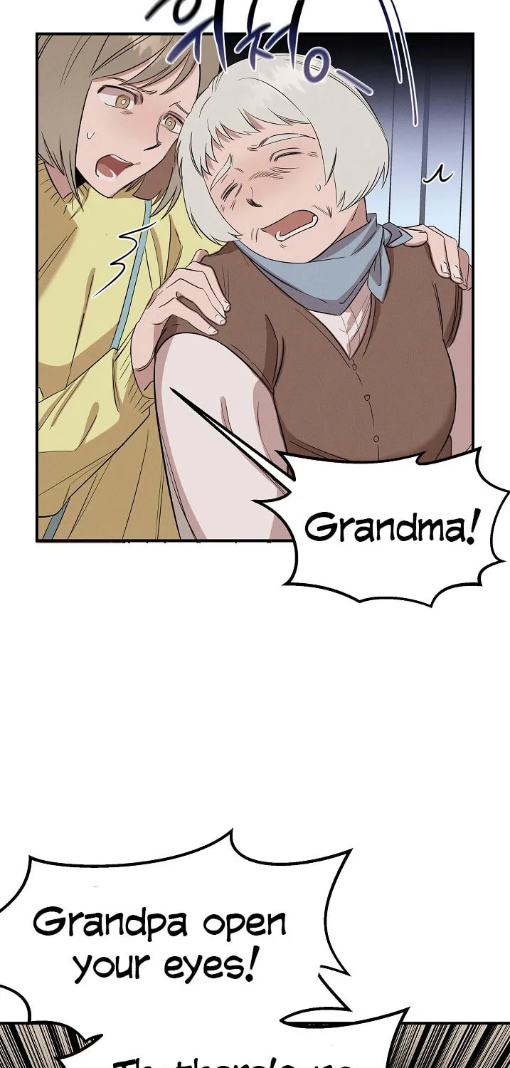 Read The Ghost Doctor chapter 10 image 39 on Lezhin