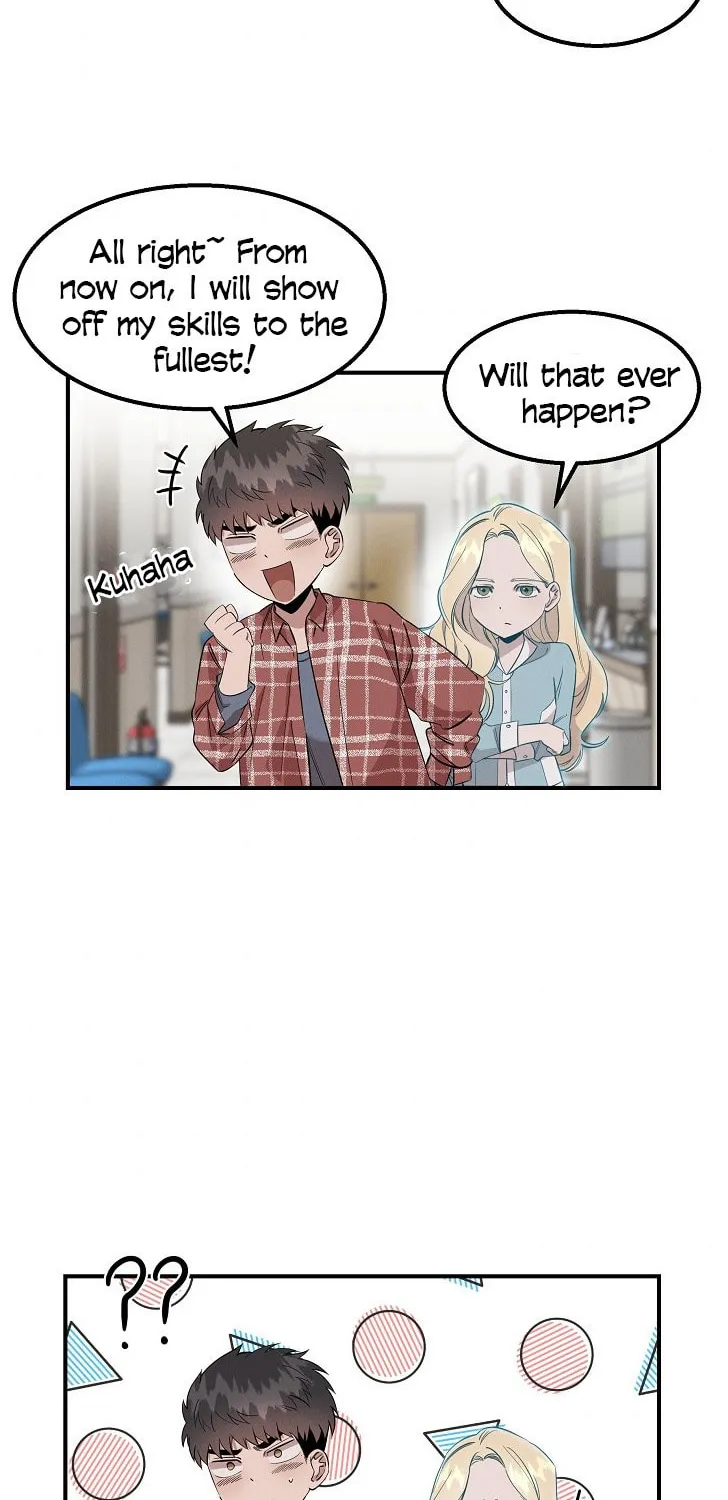 Read The Ghost Doctor chapter 10 image 4 on Lezhin