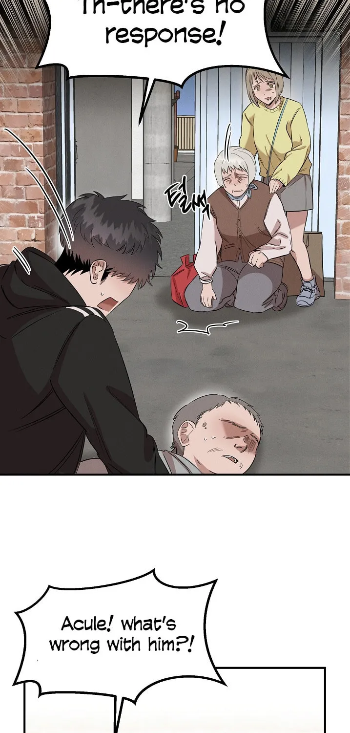 Read The Ghost Doctor chapter 10 image 40 on Lezhin