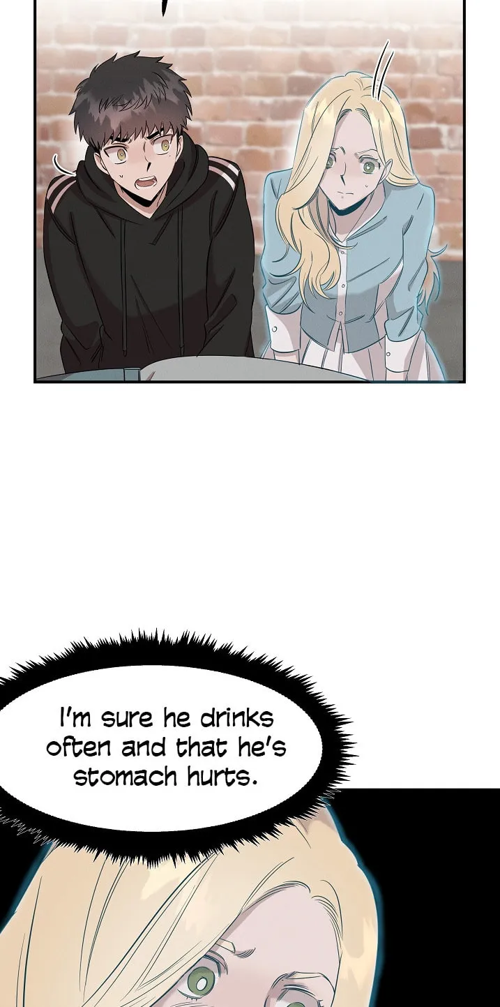Read The Ghost Doctor chapter 10 image 41 on Lezhin