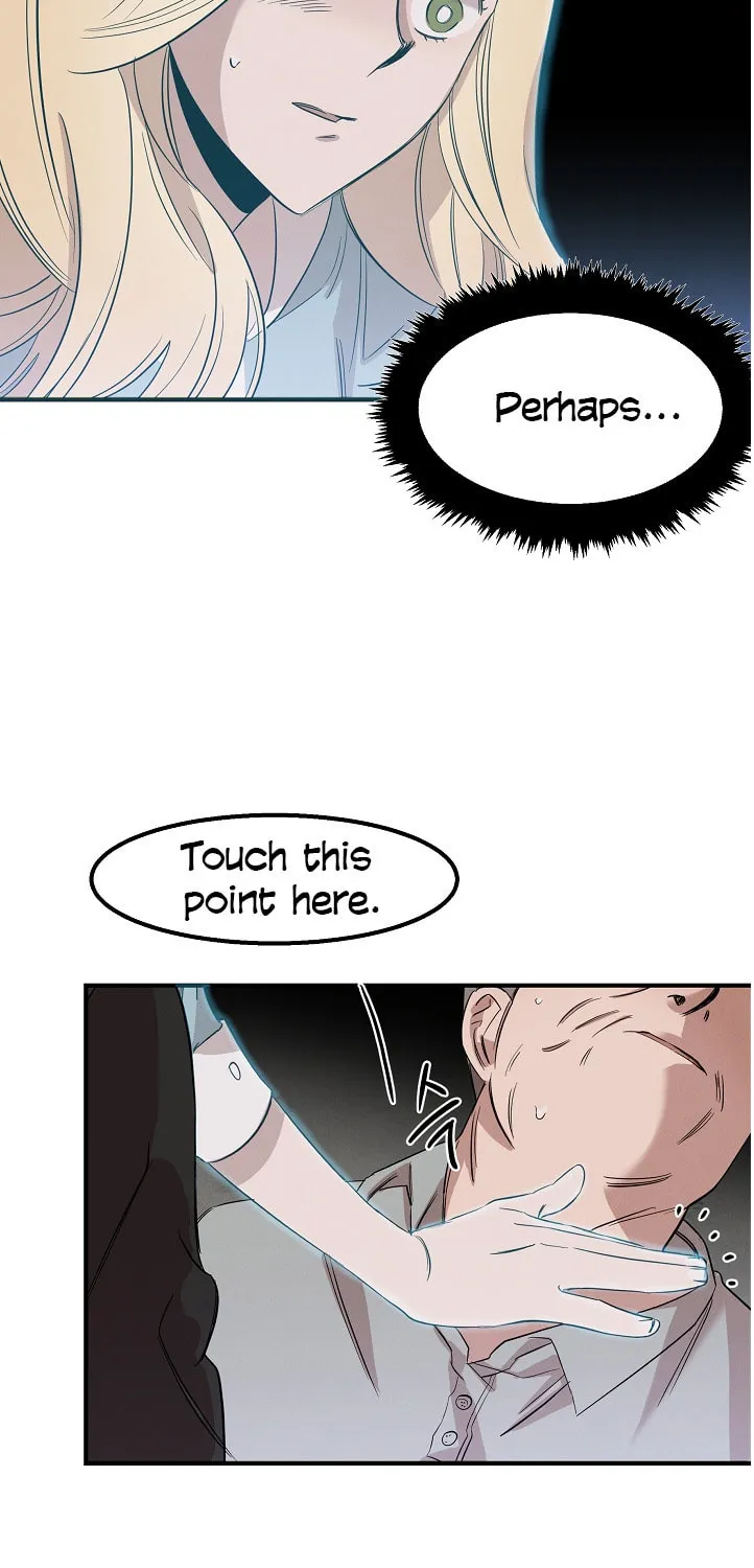 Read The Ghost Doctor chapter 10 image 42 on Lezhin