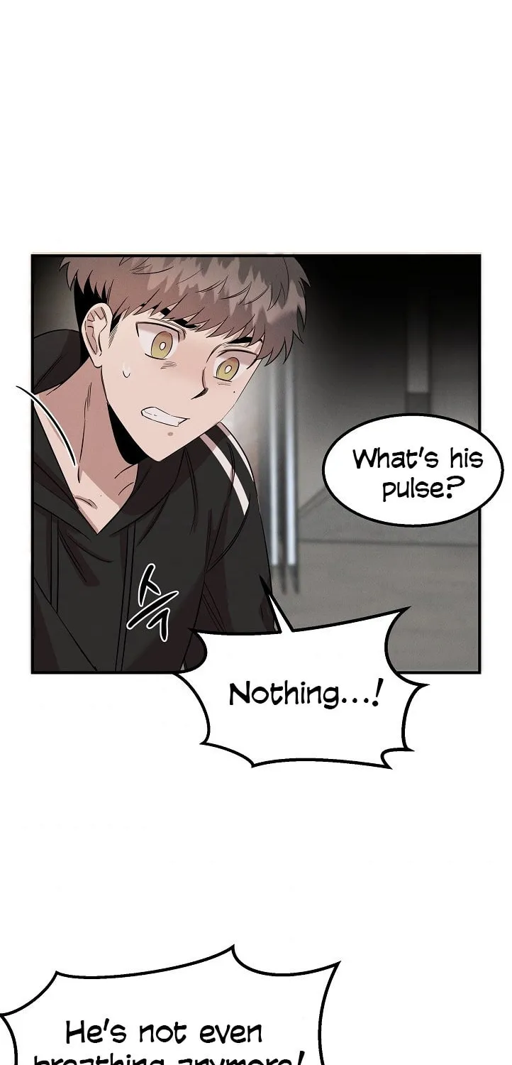 Read The Ghost Doctor chapter 10 image 43 on Lezhin