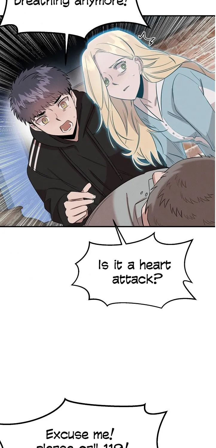 Read The Ghost Doctor chapter 10 image 44 on Lezhin
