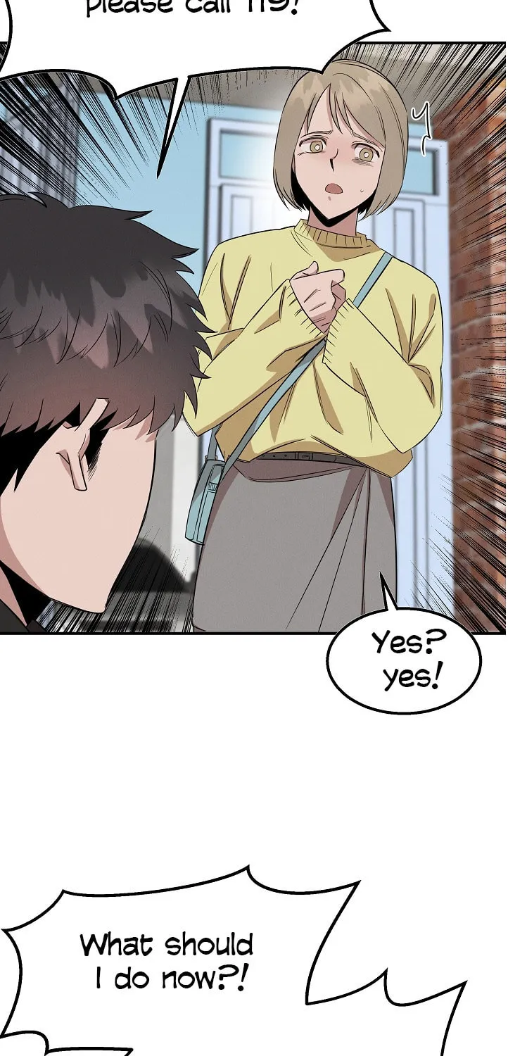 Read The Ghost Doctor chapter 10 image 45 on Lezhin