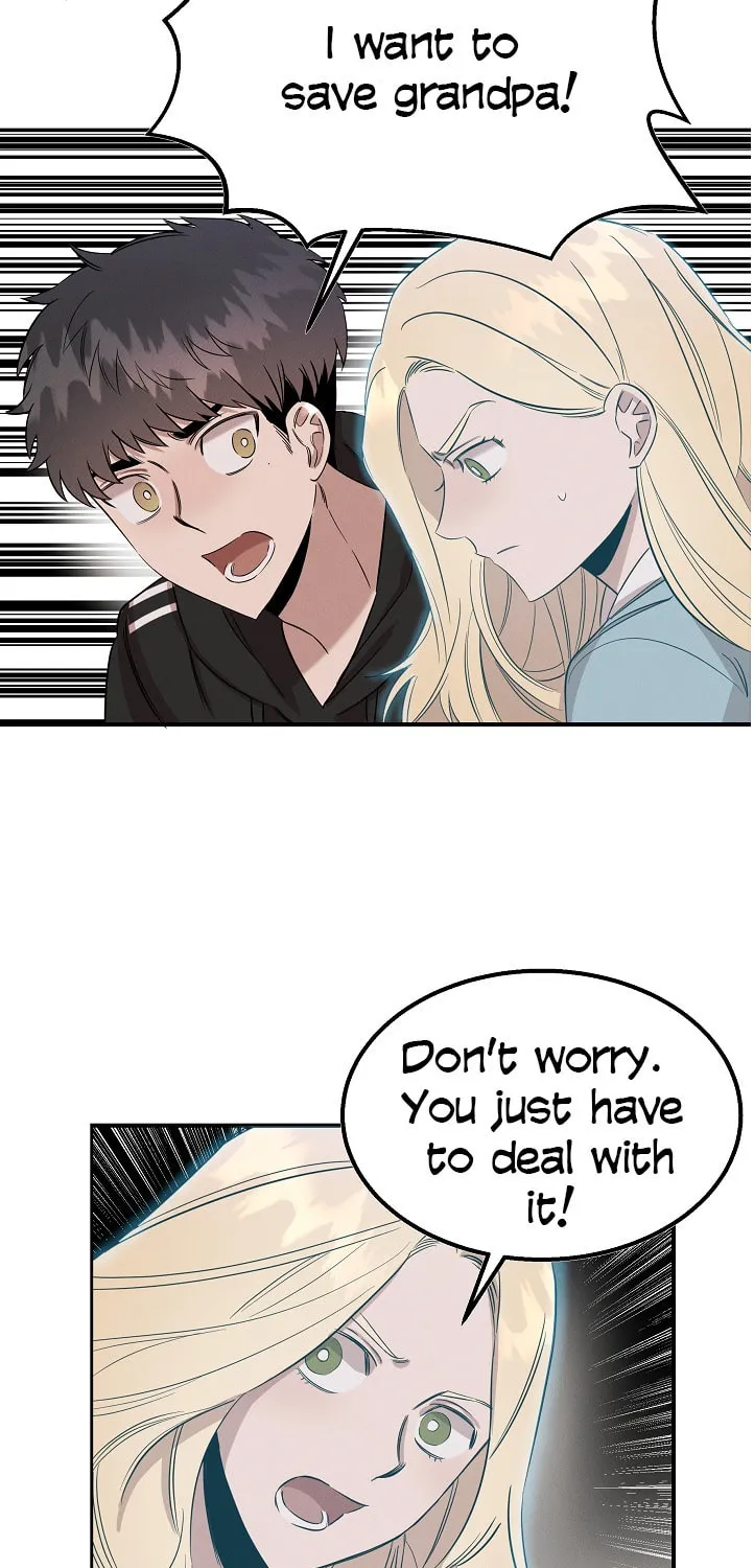 Read The Ghost Doctor chapter 10 image 46 on Lezhin