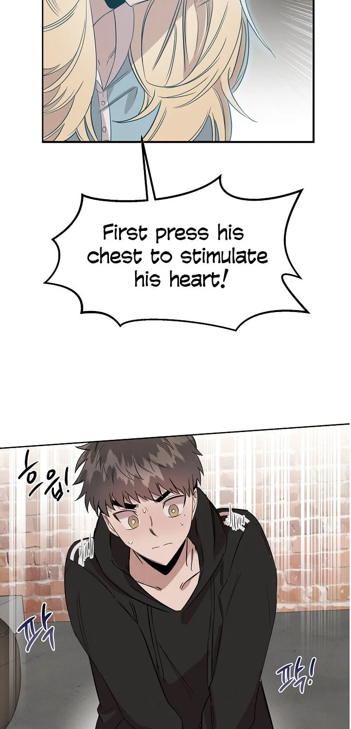 Read The Ghost Doctor chapter 10 image 47 on Lezhin