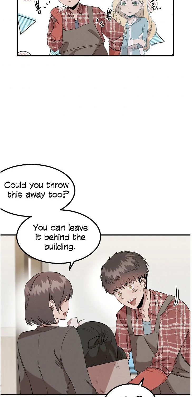 Read The Ghost Doctor chapter 10 image 5 on Lezhin