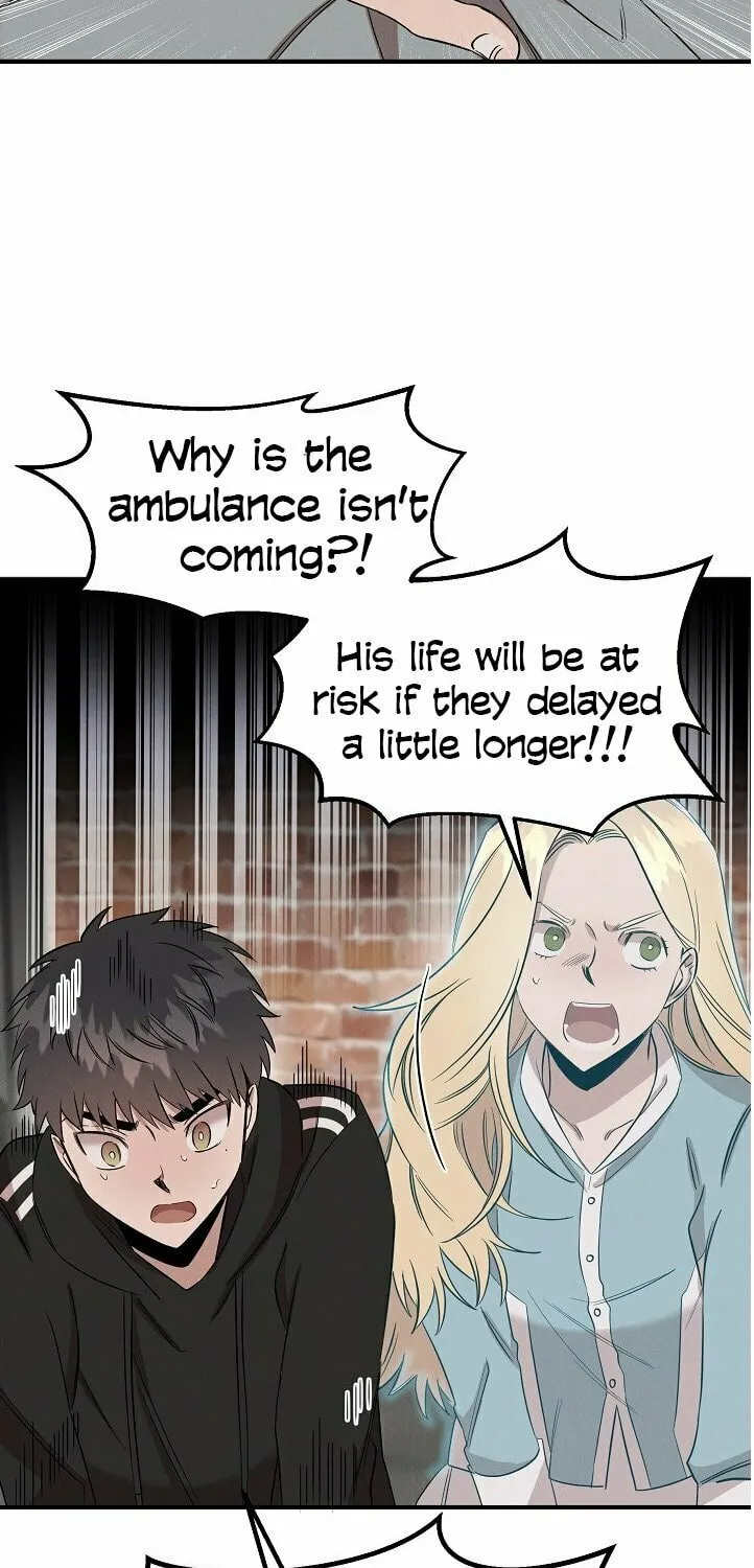 Read The Ghost Doctor chapter 10 image 51 on Lezhin