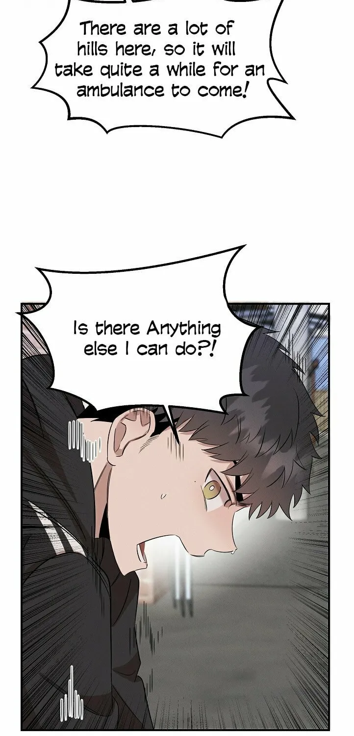 Read The Ghost Doctor chapter 10 image 52 on Lezhin