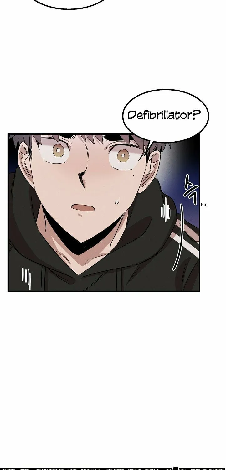Read The Ghost Doctor chapter 10 image 55 on Lezhin