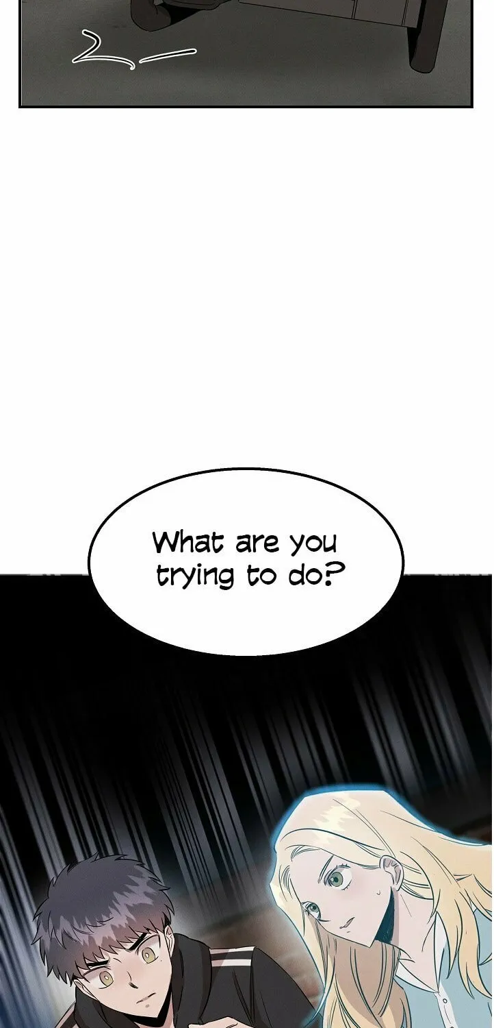Read The Ghost Doctor chapter 10 image 60 on Lezhin