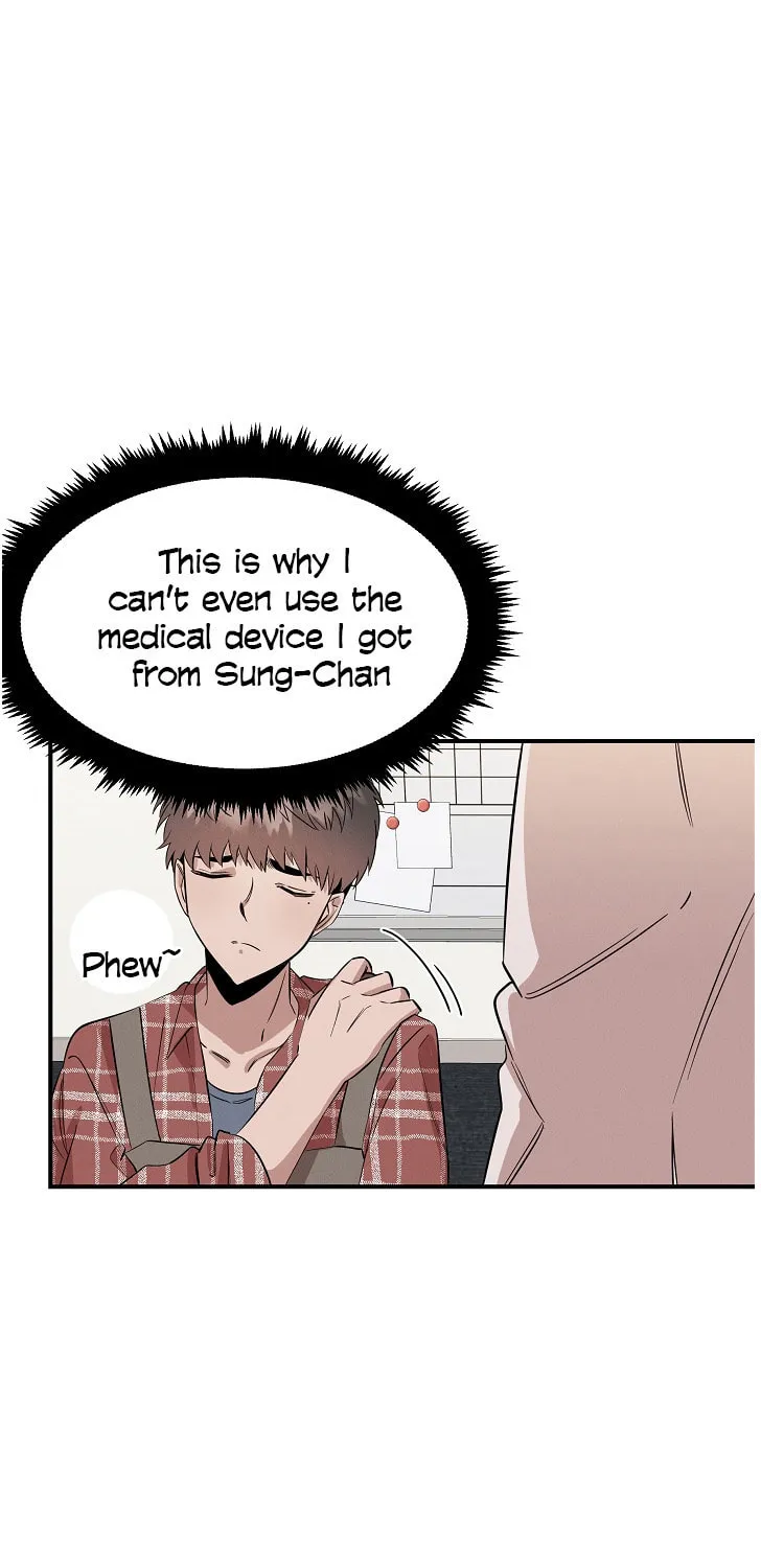 Read The Ghost Doctor chapter 10 image 8 on Lezhin