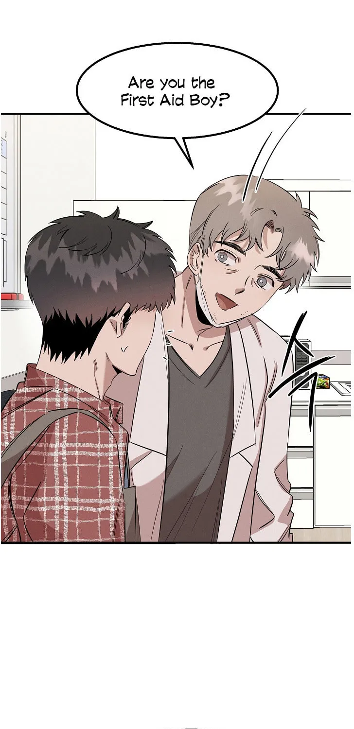 Read The Ghost Doctor chapter 10 image 9 on Lezhin