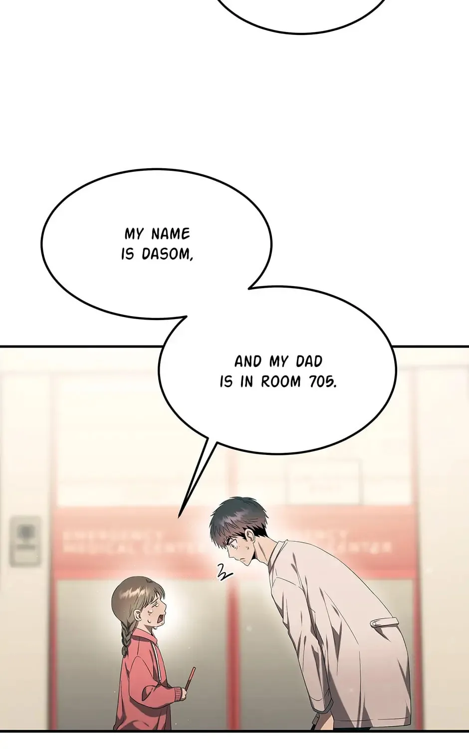 Read The Ghost Doctor chapter 100 image 100 on Lezhin