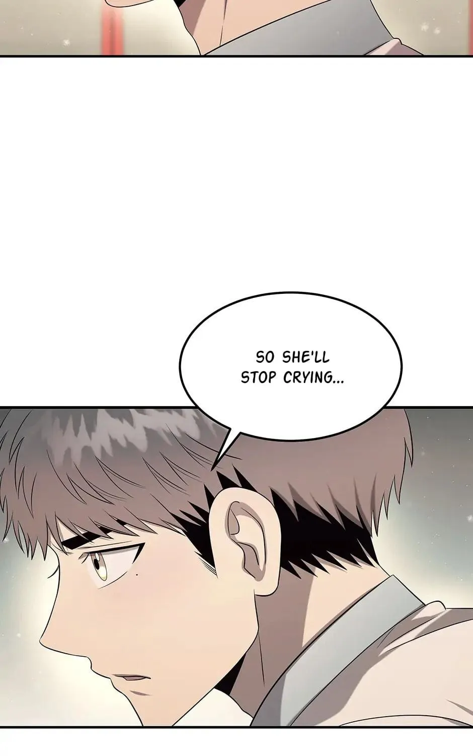 Read The Ghost Doctor chapter 100 image 110 on Lezhin