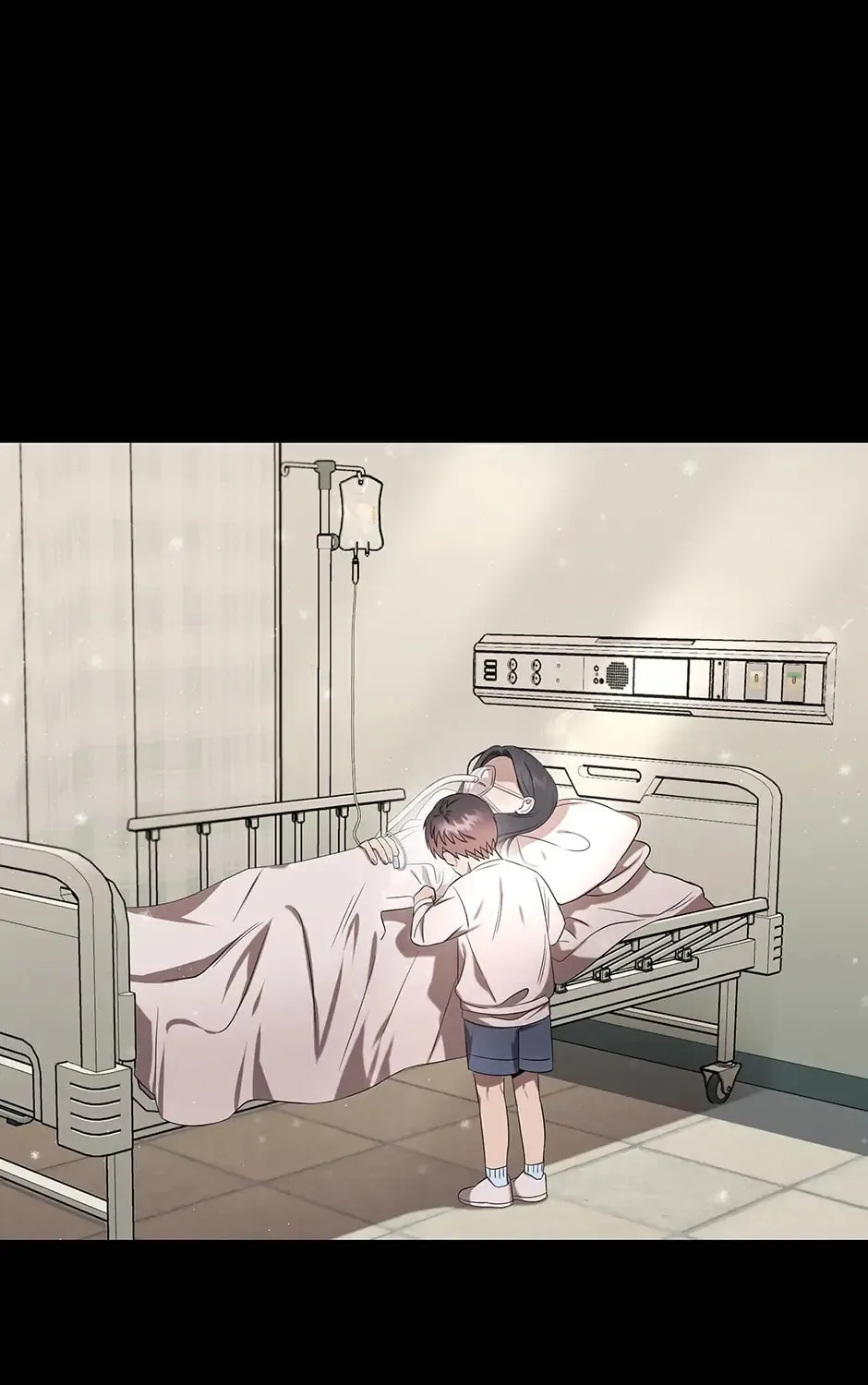 Read The Ghost Doctor chapter 100 image 118 on Lezhin