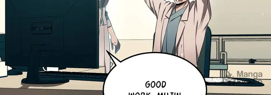 Read The Ghost Doctor chapter 100 image 123 on Lezhin