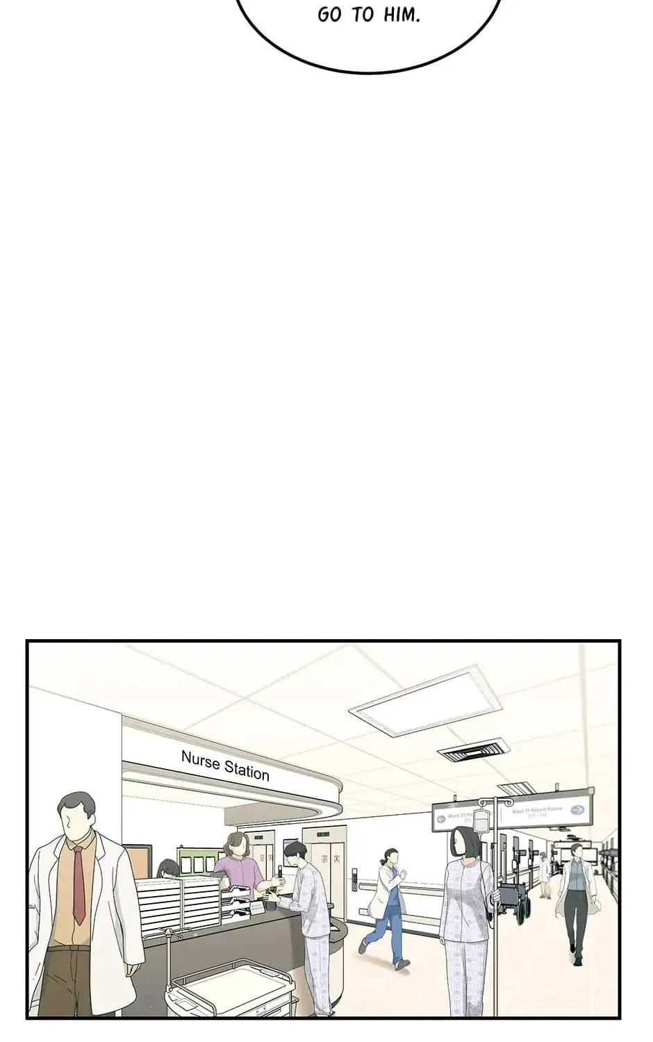 Read The Ghost Doctor chapter 100 image 126 on Lezhin
