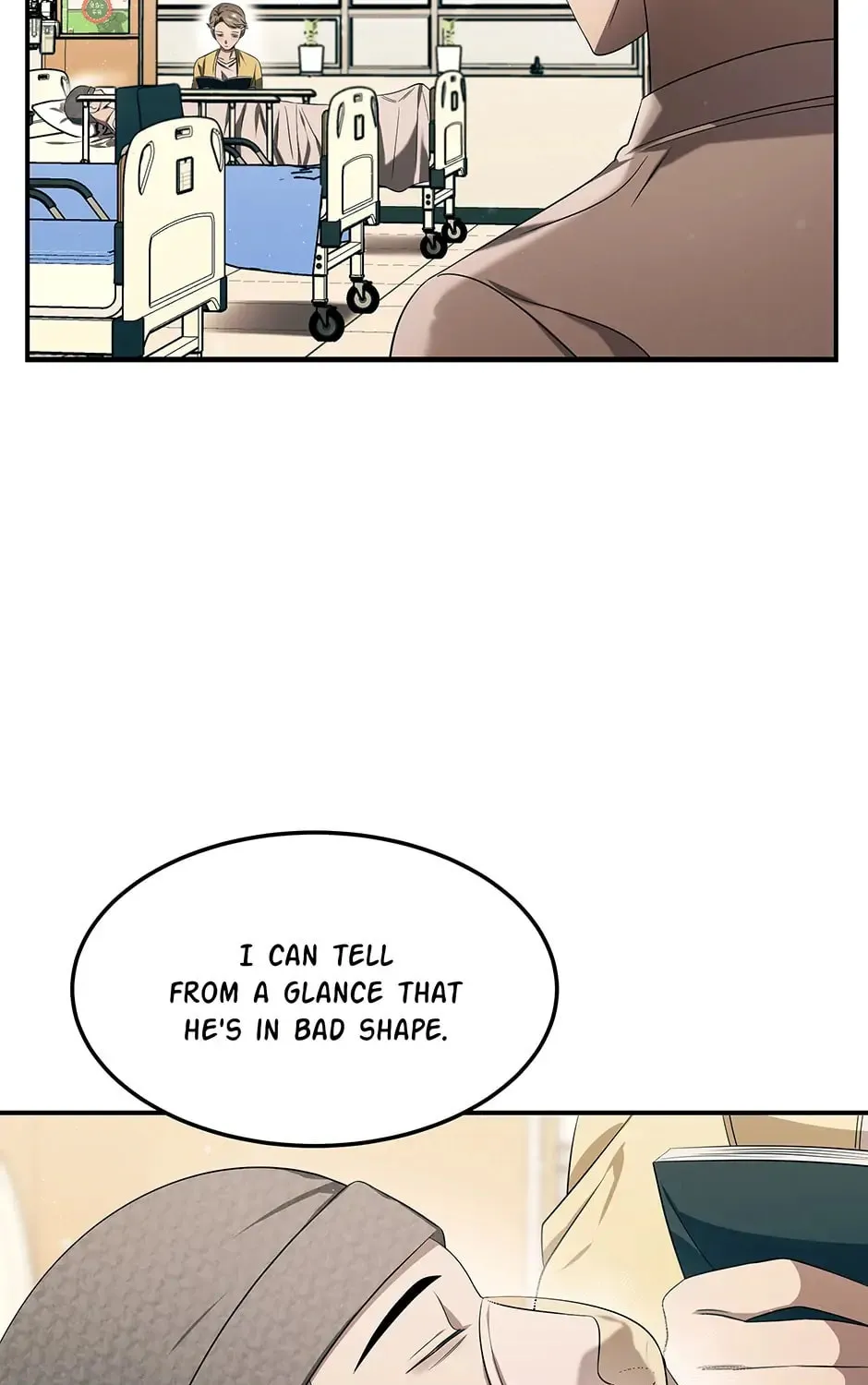 Read The Ghost Doctor chapter 100 image 130 on Lezhin