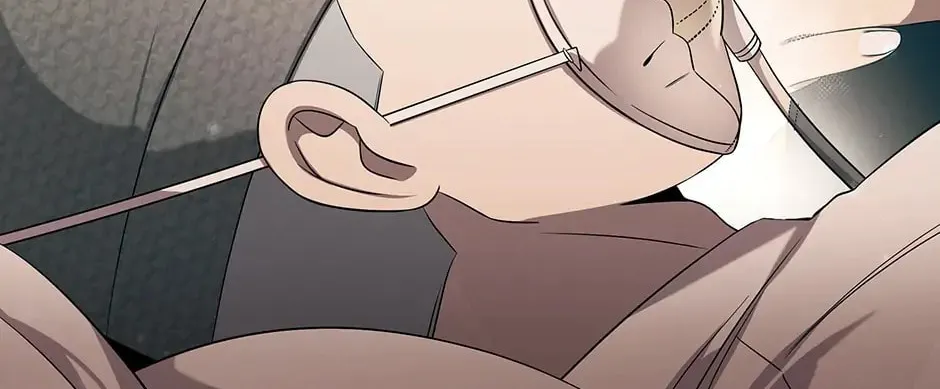 Read The Ghost Doctor chapter 100 image 131 on Lezhin