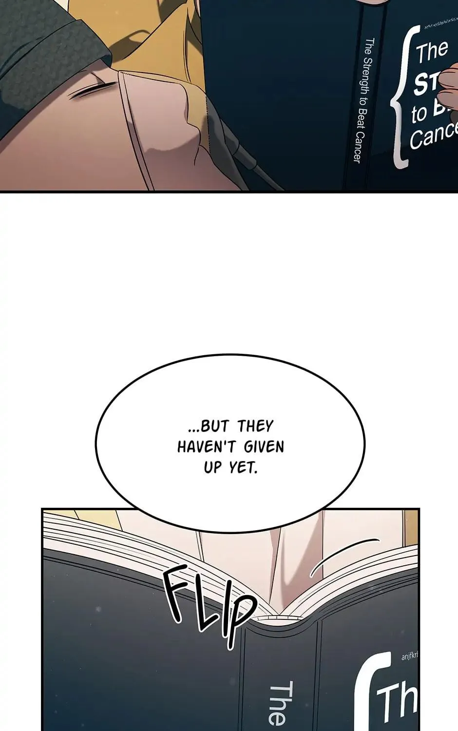 Read The Ghost Doctor chapter 100 image 134 on Lezhin