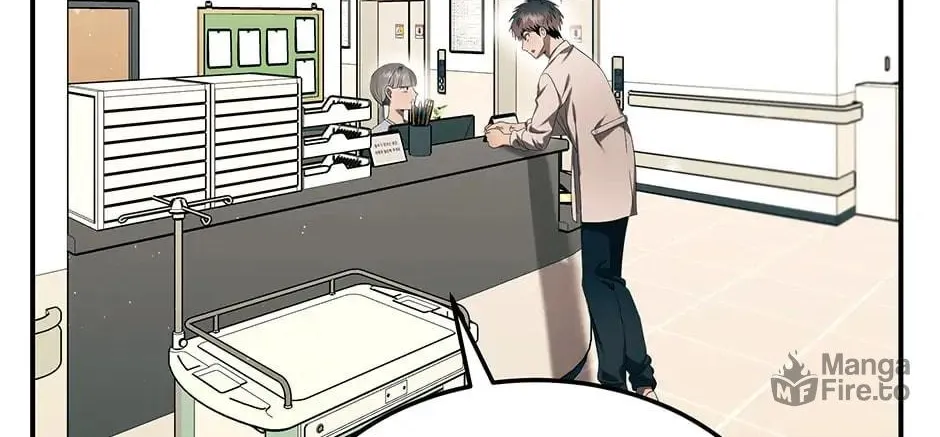 Read The Ghost Doctor chapter 100 image 137 on Lezhin
