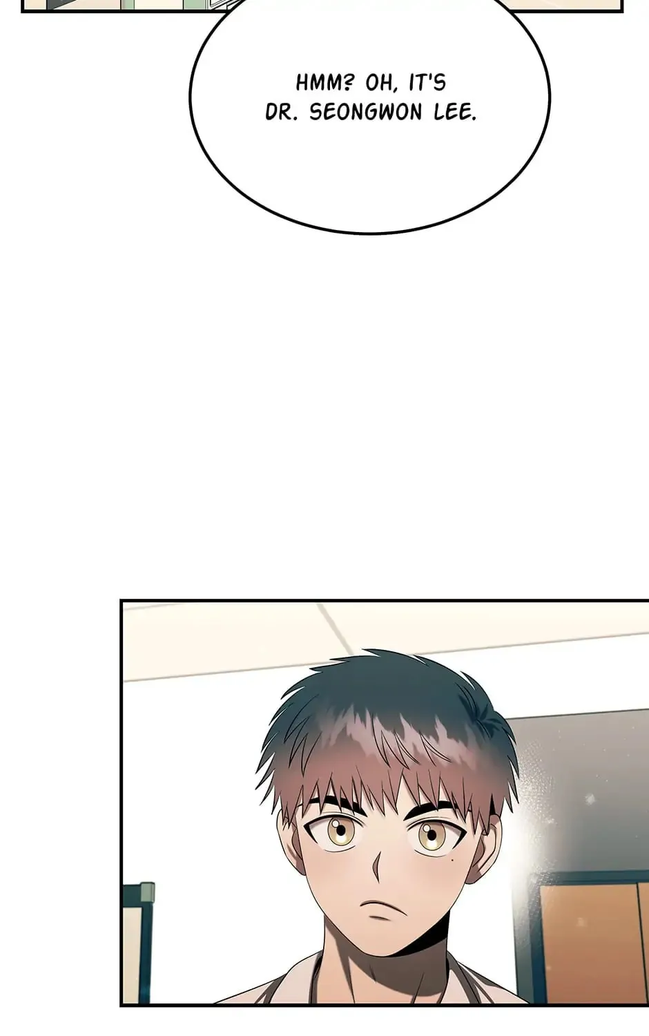 Read The Ghost Doctor chapter 100 image 138 on Lezhin