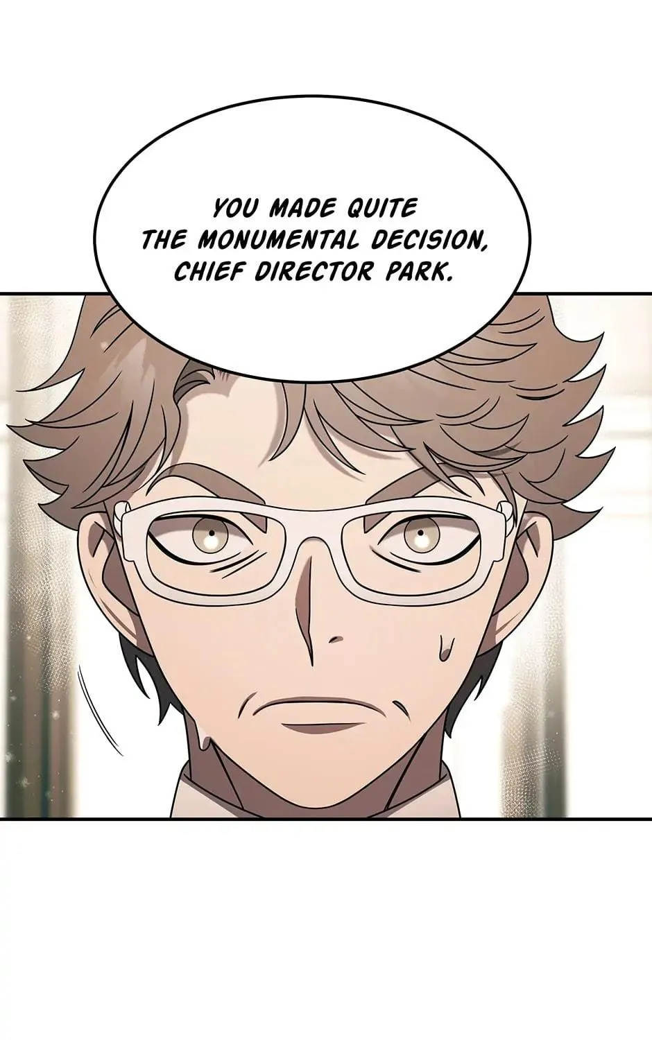 Read The Ghost Doctor chapter 100 image 14 on Lezhin