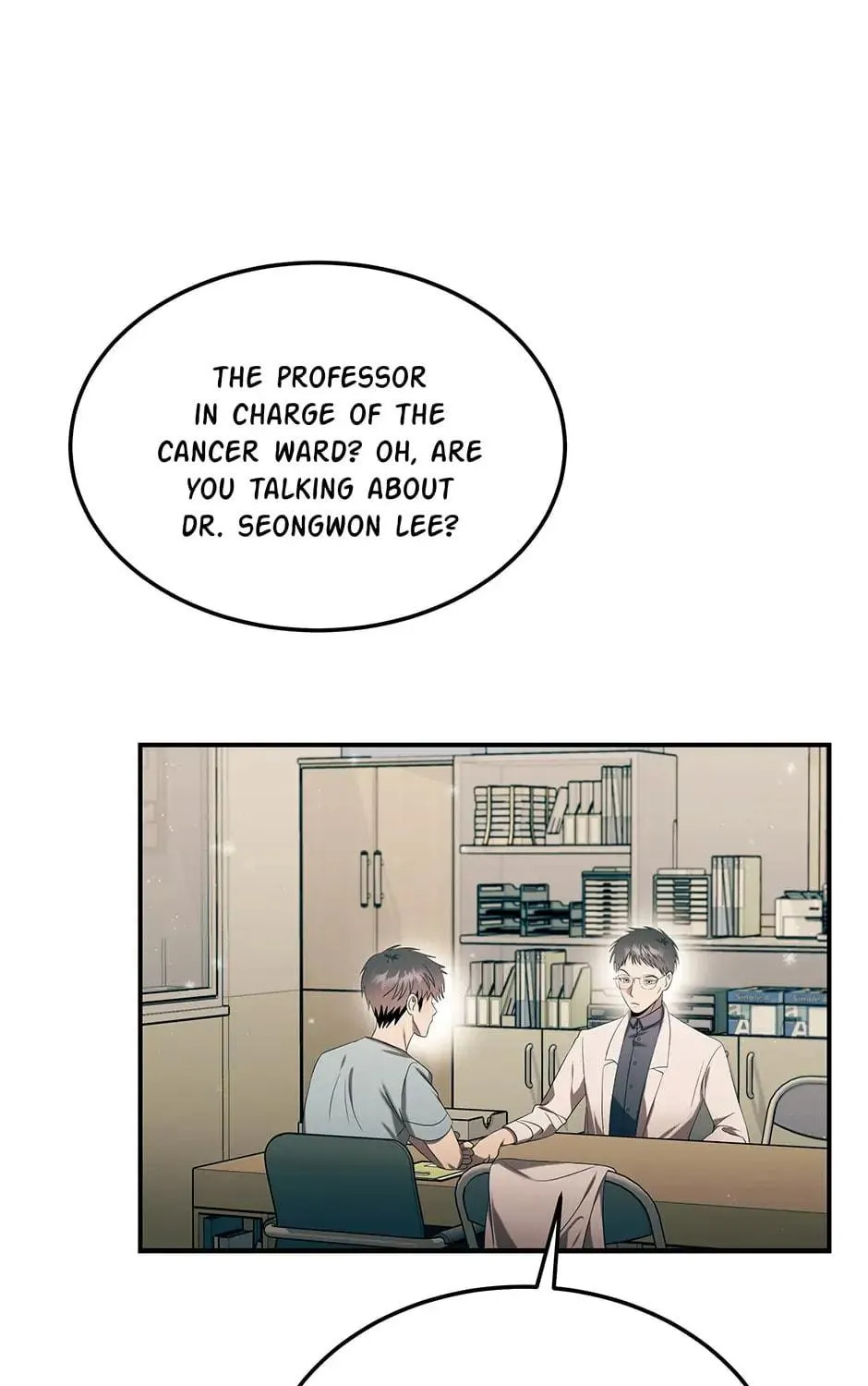 Read The Ghost Doctor chapter 100 image 140 on Lezhin