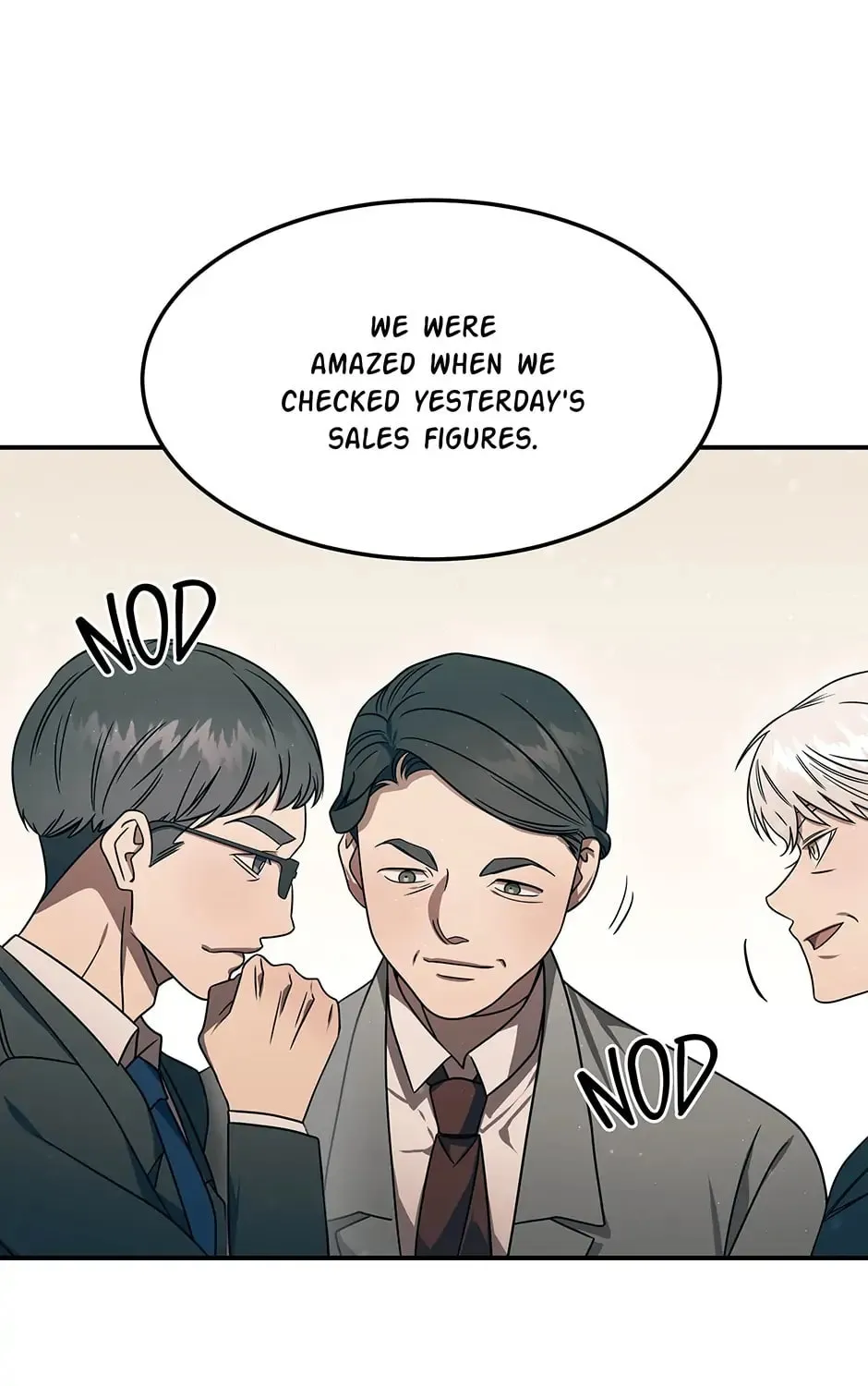 Read The Ghost Doctor chapter 100 image 18 on Lezhin