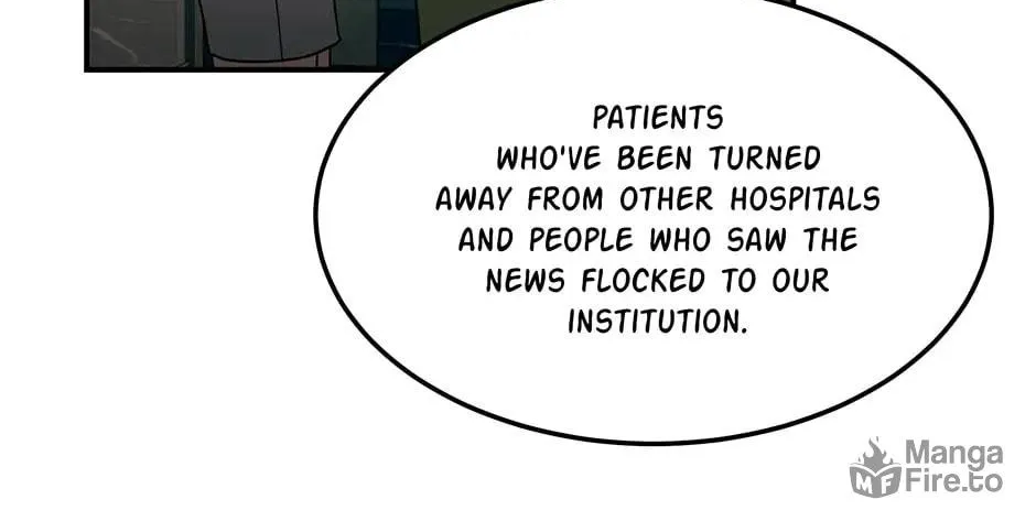 Read The Ghost Doctor chapter 100 image 21 on Lezhin