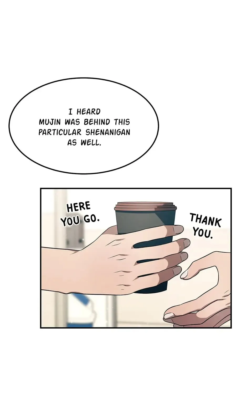 Read The Ghost Doctor chapter 100 image 30 on Lezhin