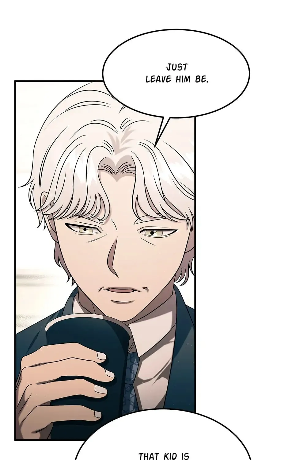 Read The Ghost Doctor chapter 100 image 34 on Lezhin