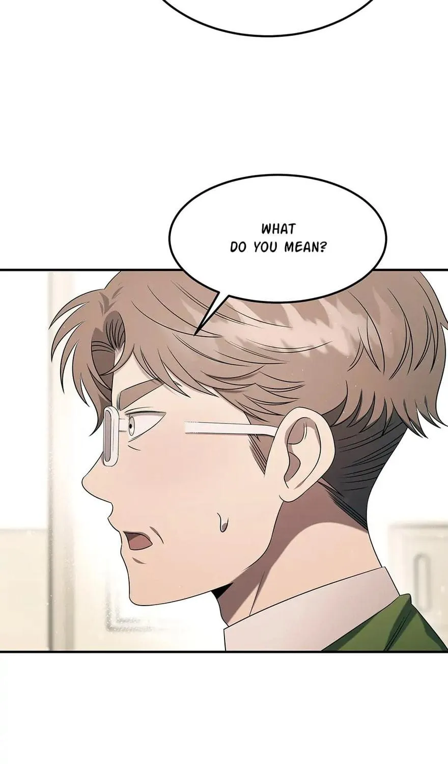 Read The Ghost Doctor chapter 100 image 38 on Lezhin