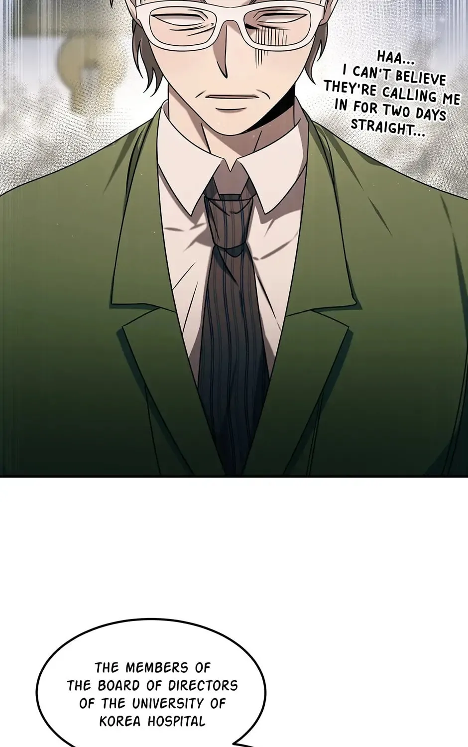 Read The Ghost Doctor chapter 100 image 4 on Lezhin