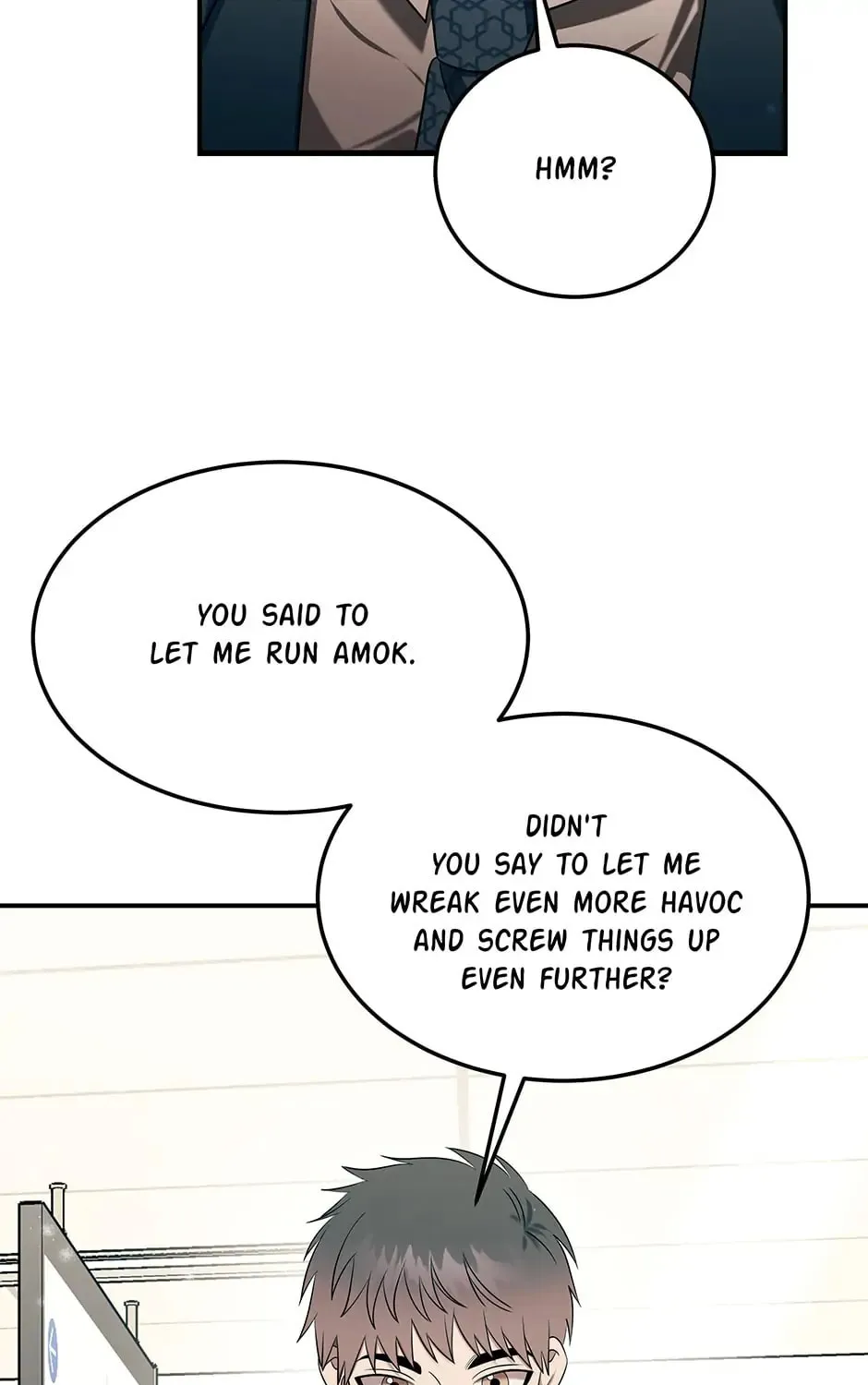 Read The Ghost Doctor chapter 100 image 54 on Lezhin