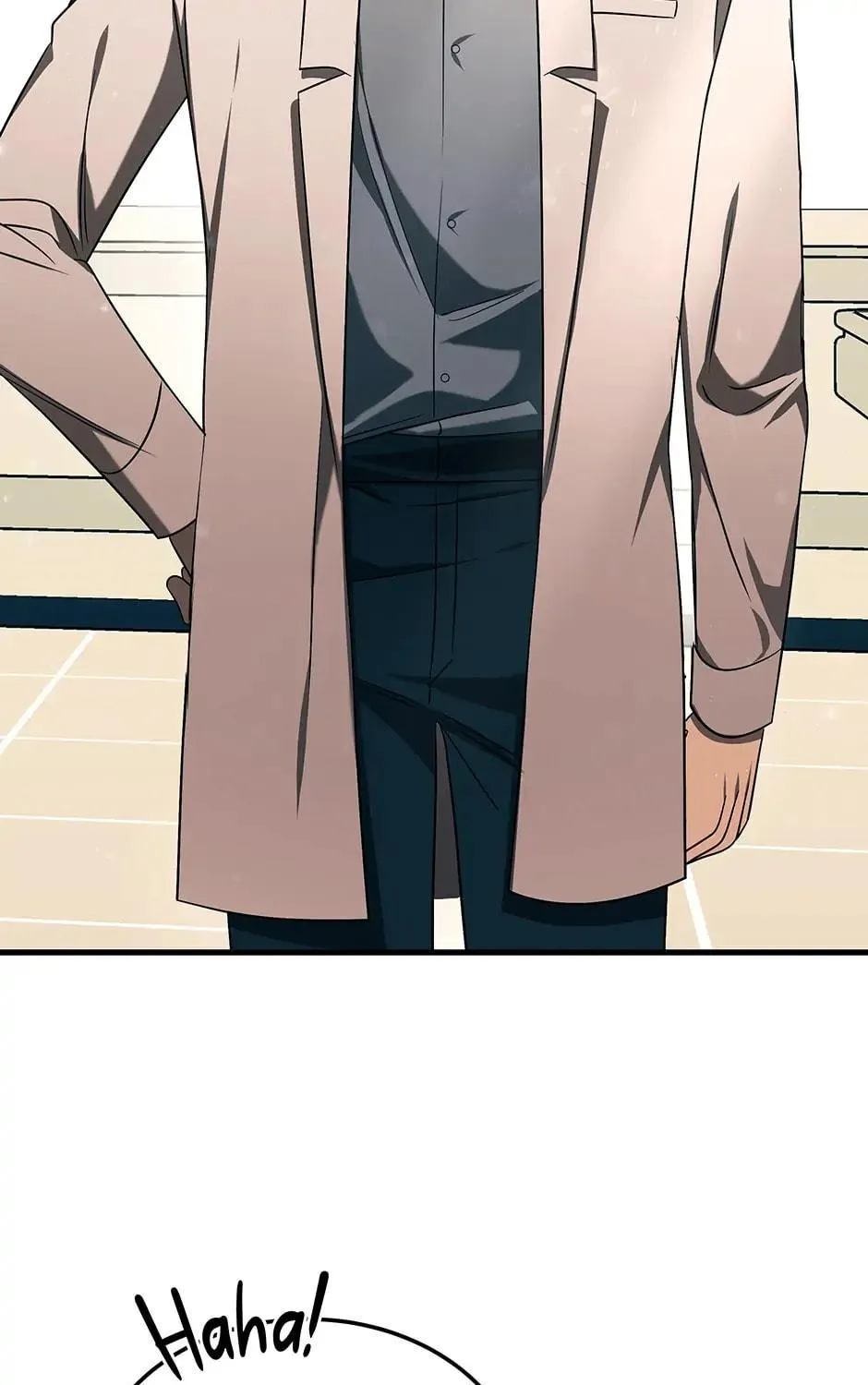 Read The Ghost Doctor chapter 100 image 56 on Lezhin