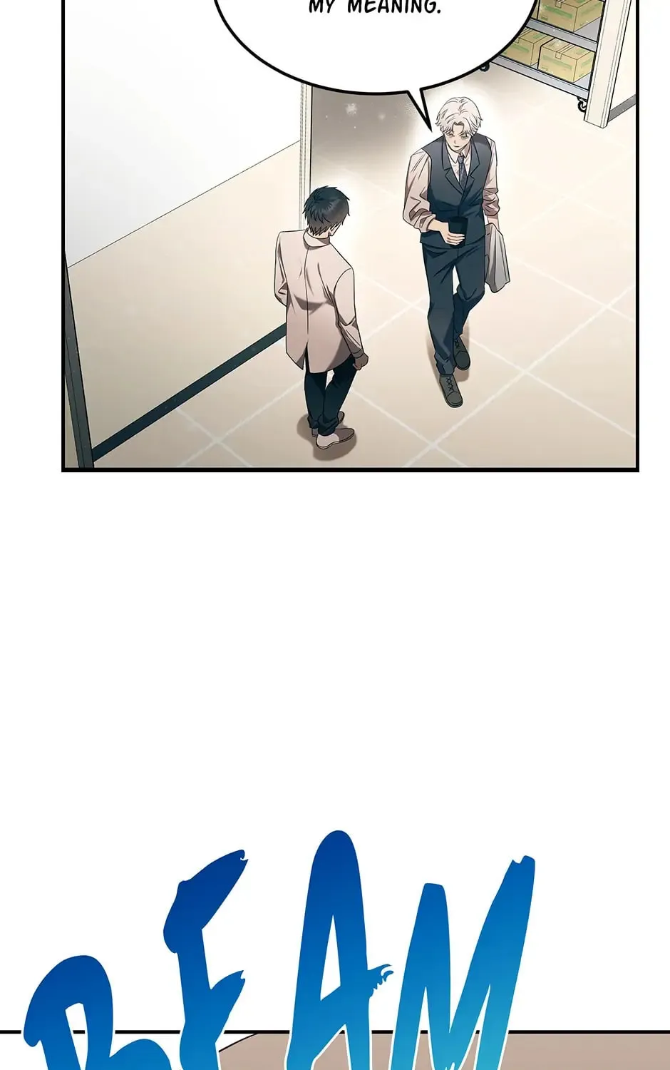 Read The Ghost Doctor chapter 100 image 58 on Lezhin